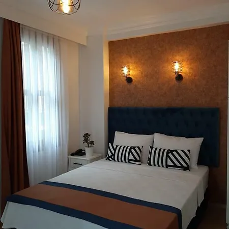 Nova Istanbulská provincie