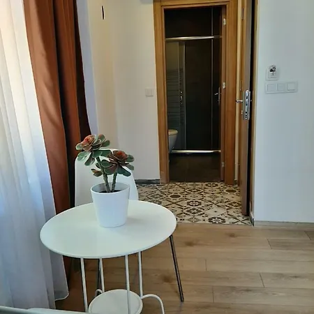 Ξενοδοχείο Nova