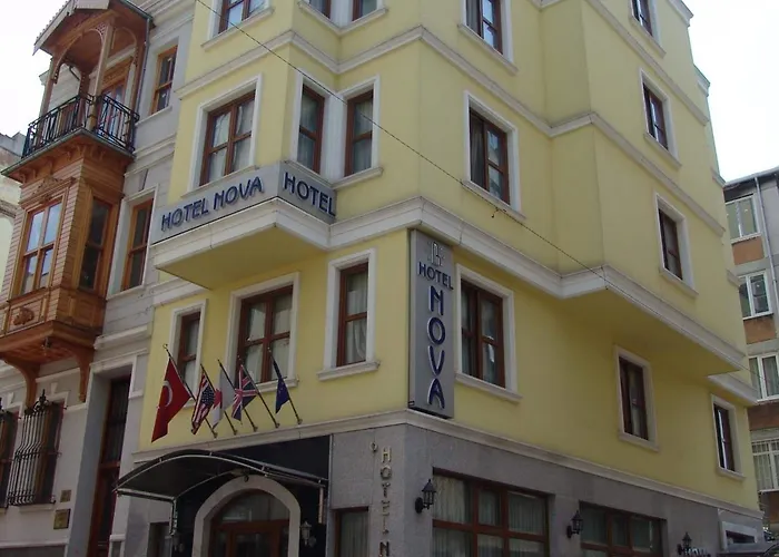 Hotel Nova