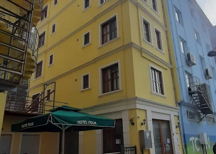 Nova Hotel Estambul