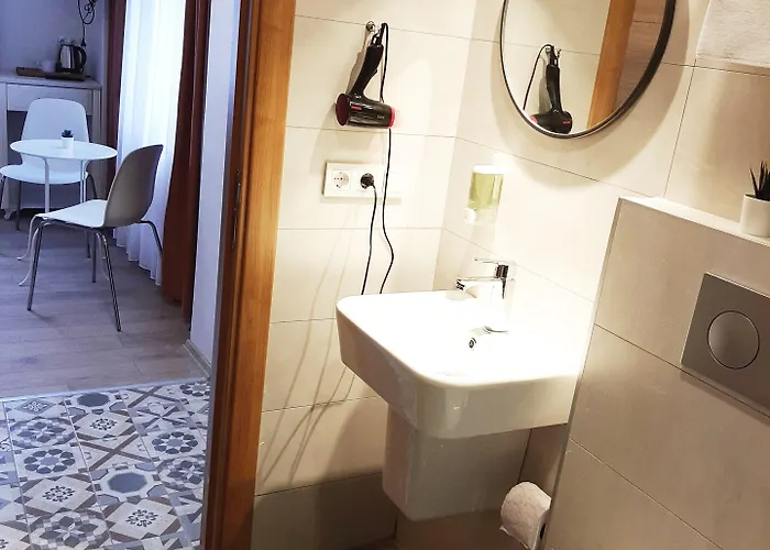 Nova Hotell Istanbul