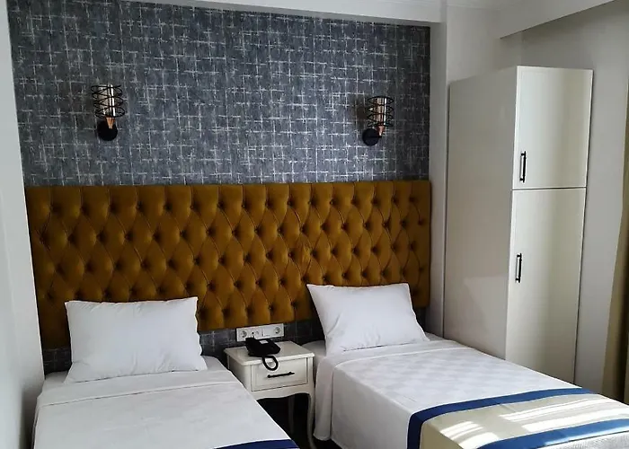 Nova Hotel 5*