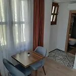 Nova Hotell Istanbul