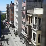 Nova Hotell