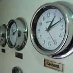 Hotell Nova Istanbul