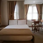Hotell Nova Istanbul