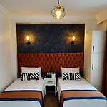 Nova Hotell 5*