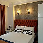Nova Hotell Istanbul