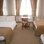 Nova Hotell Istanbul