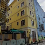 Nova Hotell Istanbul