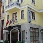 Nova Istanbul