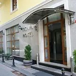 Hotell Nova 5*