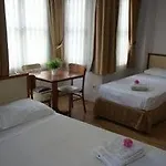 Hotell Nova Istanbul