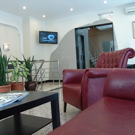 诺瓦酒店 伊斯坦布尔