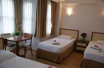 Nova Otel 5*