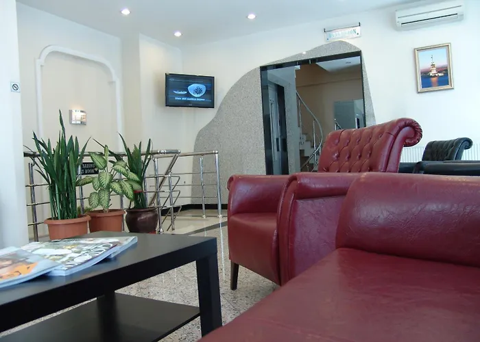 诺瓦酒店 伊斯坦布尔