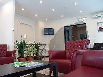 诺瓦酒店 伊斯坦布尔