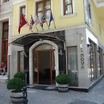 Nova Hotel Istanbulská provincie