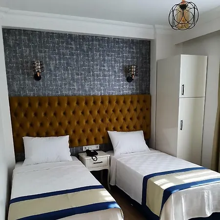 Nova Hotel 5*