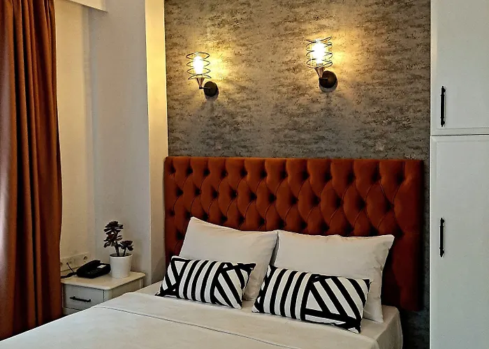 Nova Hotell Istanbul