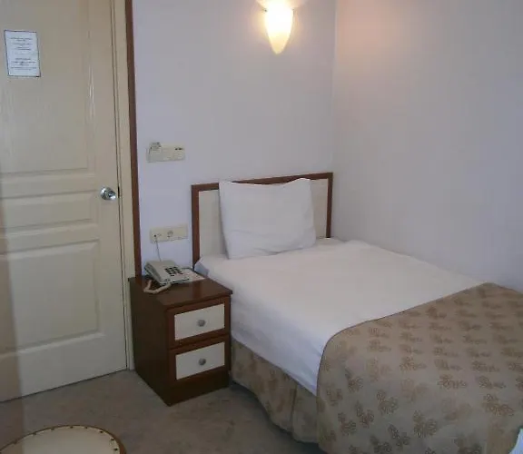 Nova Hotell Istanbul